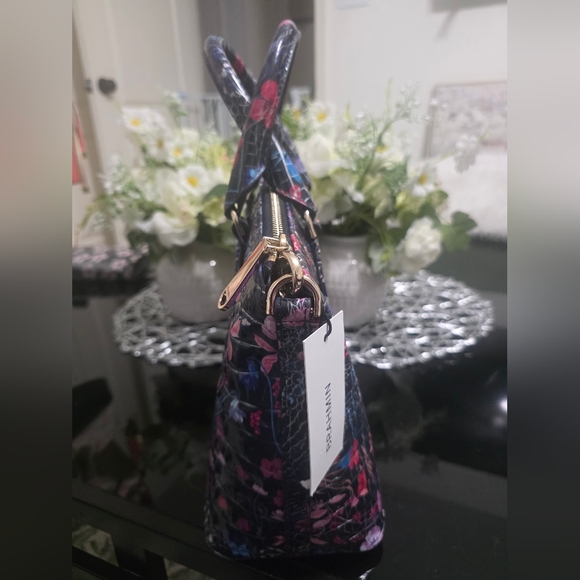 Brahmin Lavender Women's Trousers - Picture 7 of 14